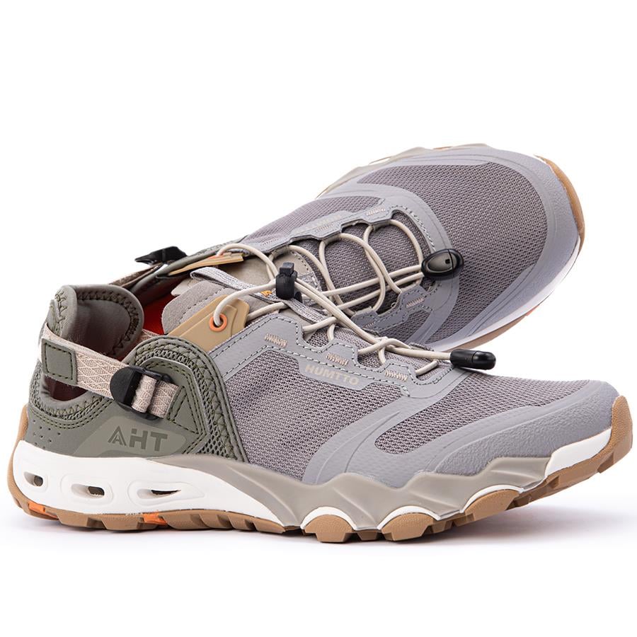 Humtto Erkek Trekking Outdoor Ayakkabı 630551A