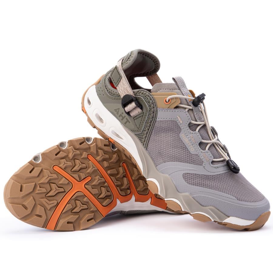 Humtto Erkek Trekking Outdoor Ayakkabı 630551A