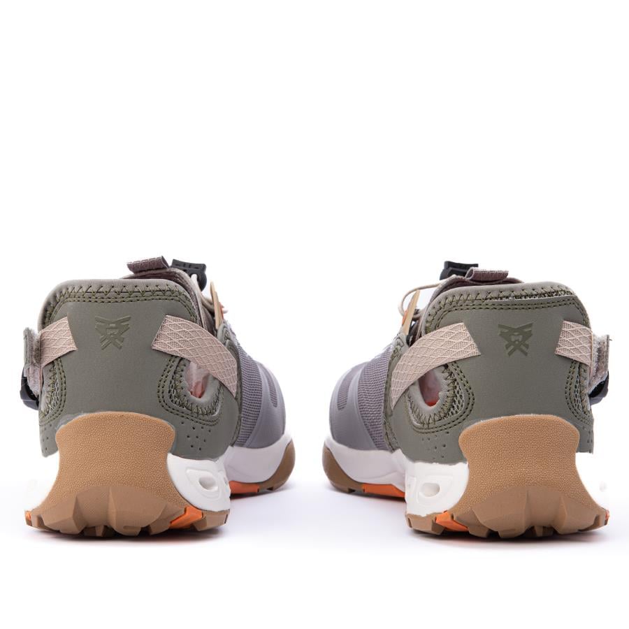 Humtto Erkek Trekking Outdoor Ayakkabı 630551A