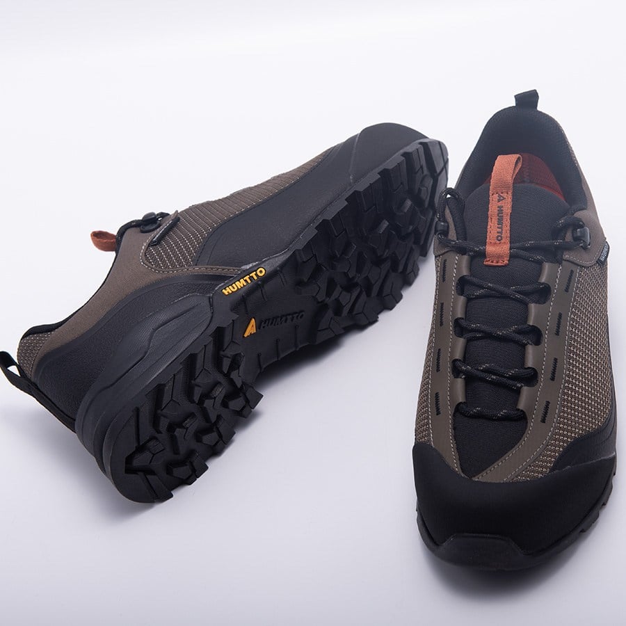 Humtto Erkek Waterproof Outdoor Trekking Ayakkabı 171174A