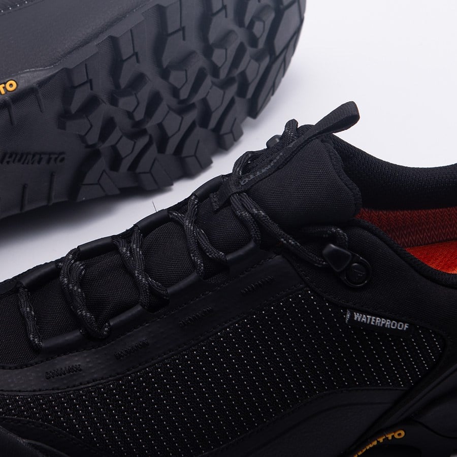 Humtto Erkek Waterproof Outdoor Trekking Ayakkabı 171174A