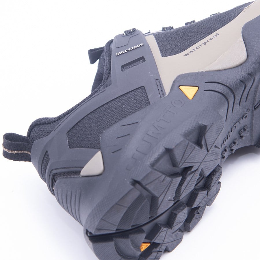 Humtto Erkek Waterproof Outdoor Trekking Ayakkabı 171790A