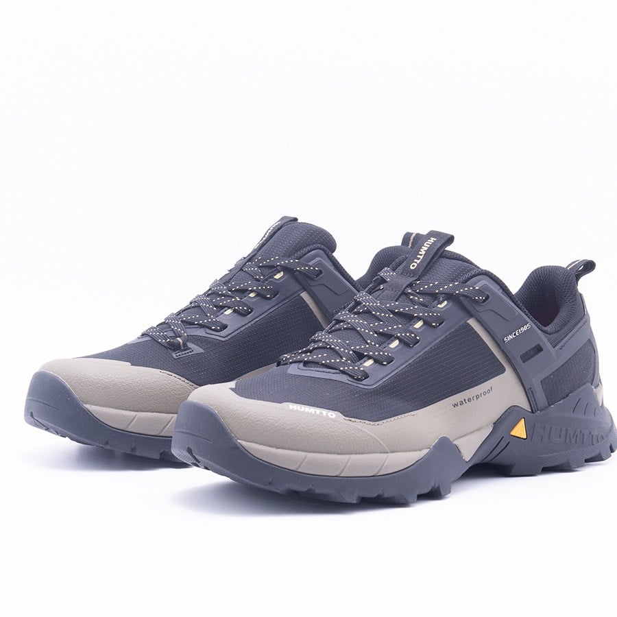 Humtto Erkek Waterproof Outdoor Trekking Ayakkabı 171790A
