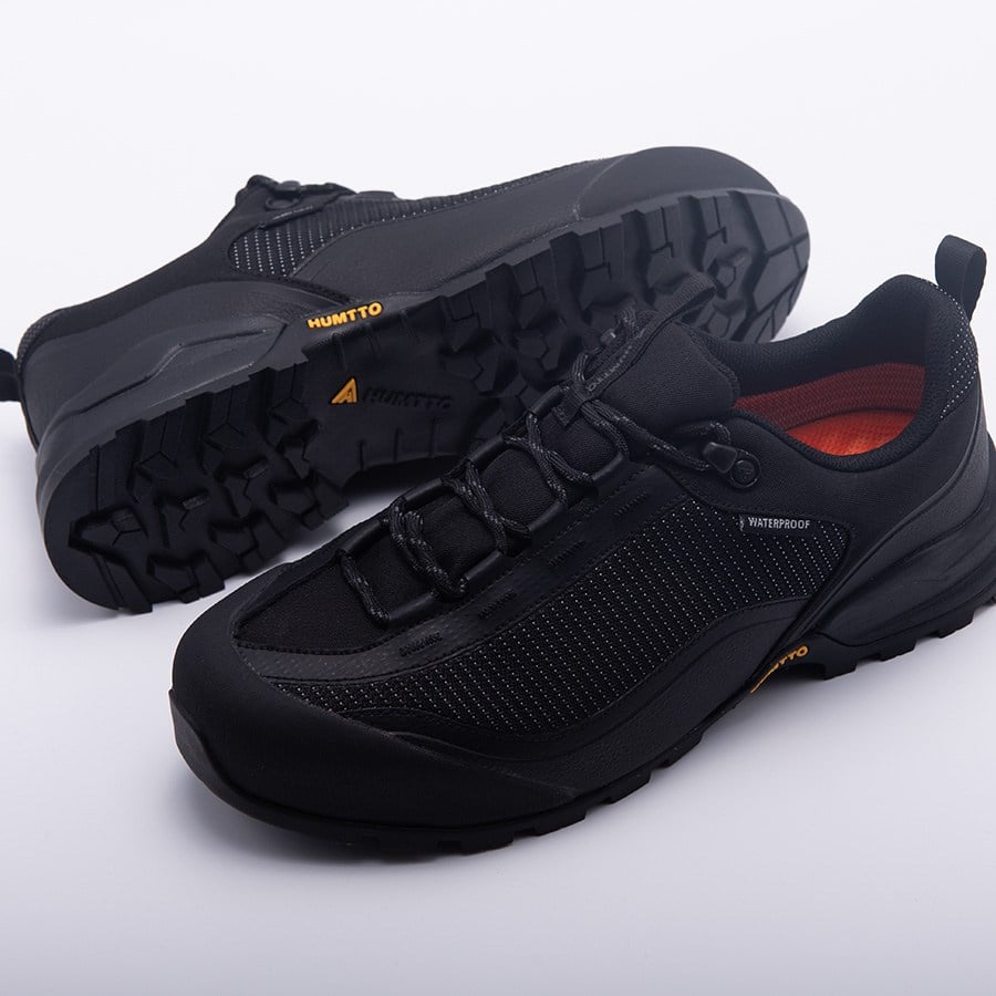 Humtto Erkek Waterproof Outdoor Trekking Ayakkabı 171174A