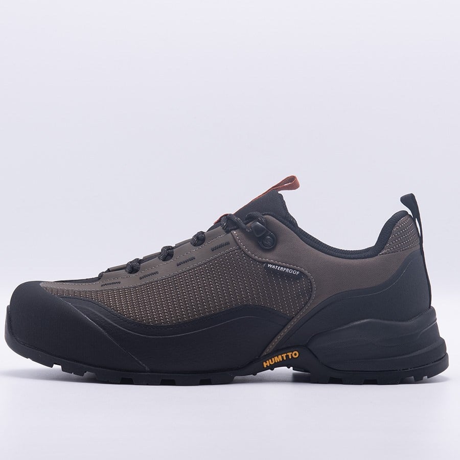 Humtto Erkek Waterproof Outdoor Trekking Ayakkabı 171174A