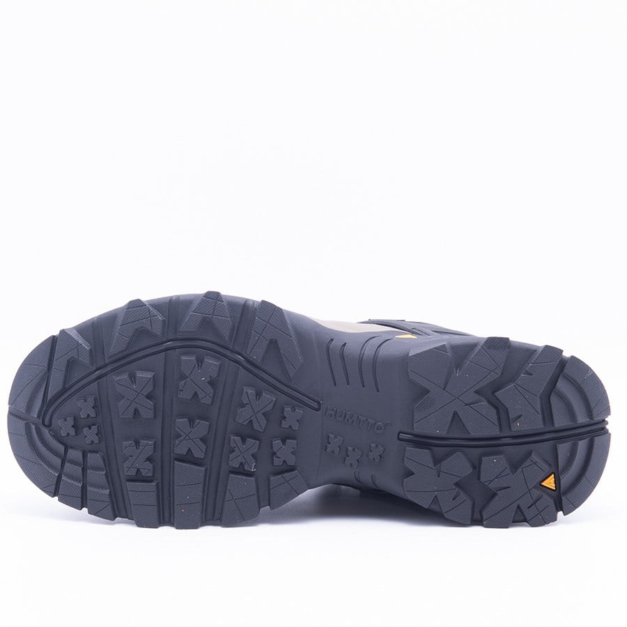 Humtto Erkek Waterproof Outdoor Trekking Ayakkabı 171790A