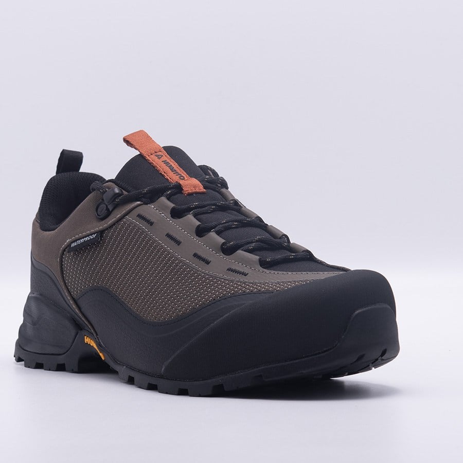 Humtto Erkek Waterproof Outdoor Trekking Ayakkabı 171174A