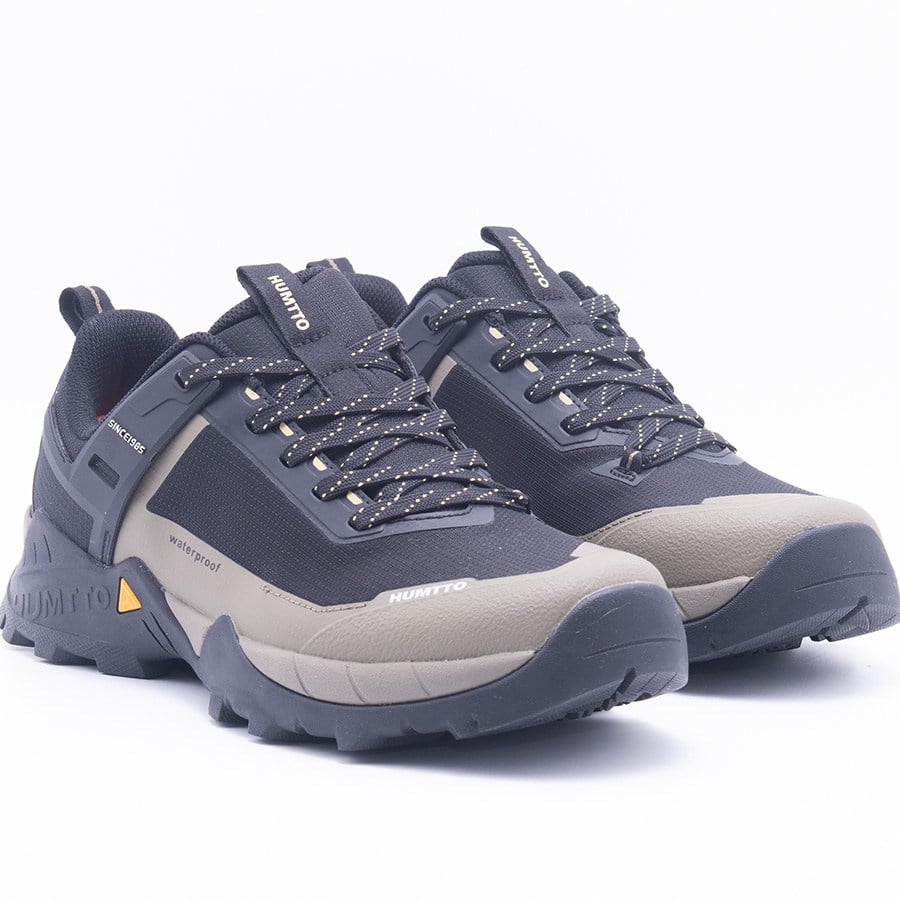 Humtto Erkek Waterproof Outdoor Trekking Ayakkabı 171790A