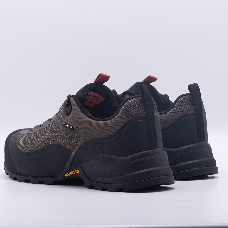 Humtto Erkek Waterproof Outdoor Trekking Ayakkabı 171174A