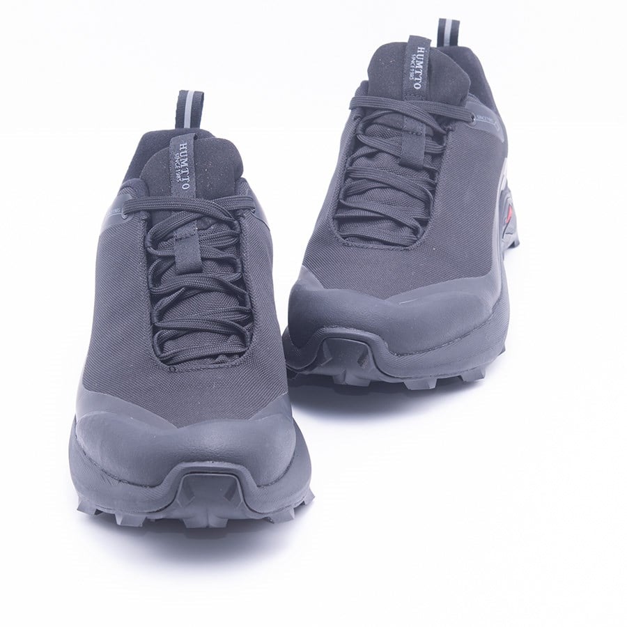Humtto Erkek Watherproof Outdoor Ayakkabı HT110396A-1