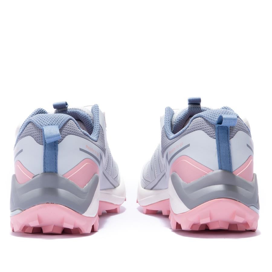 Humtto Kadın RelaxFoam Patika Koşu Outdoor Spor Ayakkabı 860714B