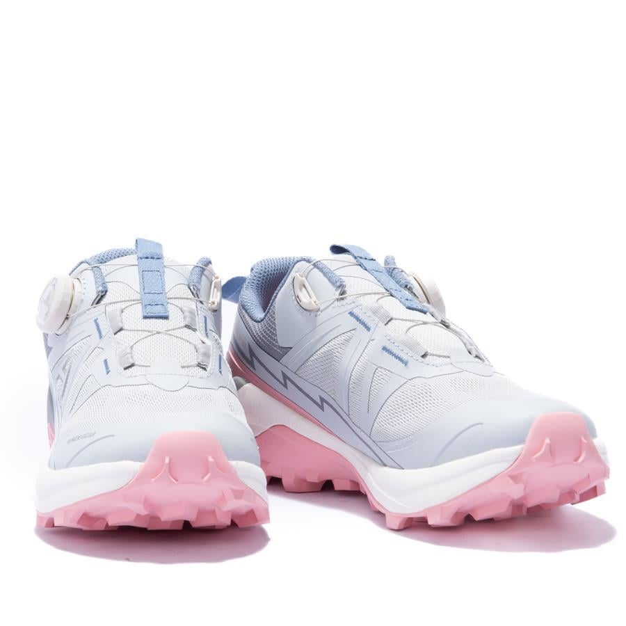 Humtto Kadın RelaxFoam Patika Koşu Outdoor Spor Ayakkabı 860714B