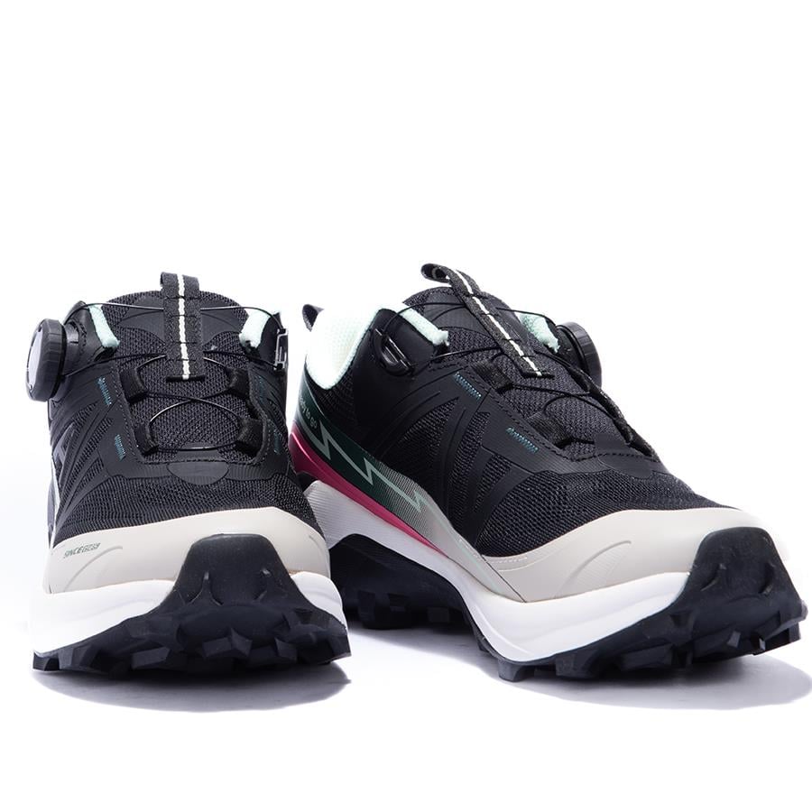 Humtto Kadın RelaxFoam Patika Koşu Outdoor Spor Ayakkabı 860714B