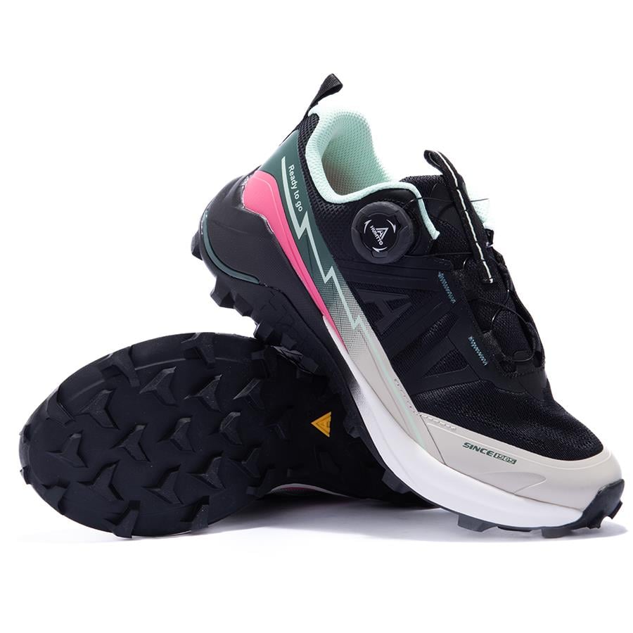 Humtto Kadın RelaxFoam Patika Koşu Outdoor Spor Ayakkabı 860714B