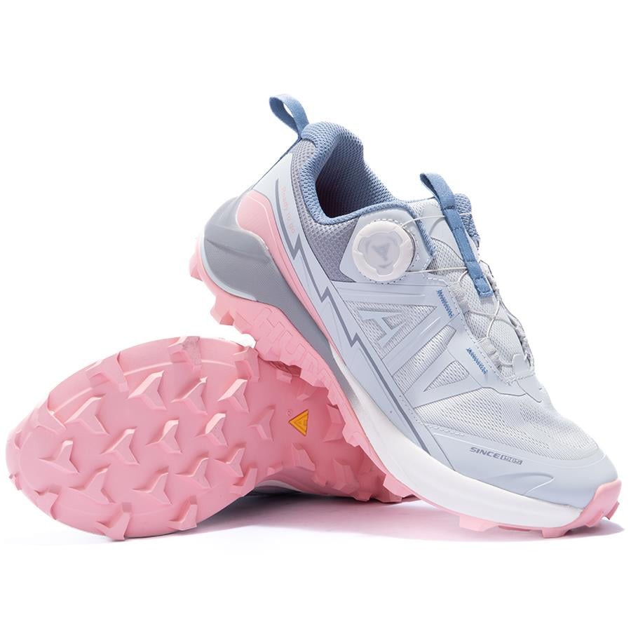 Humtto Kadın RelaxFoam Patika Koşu Outdoor Spor Ayakkabı 860714B