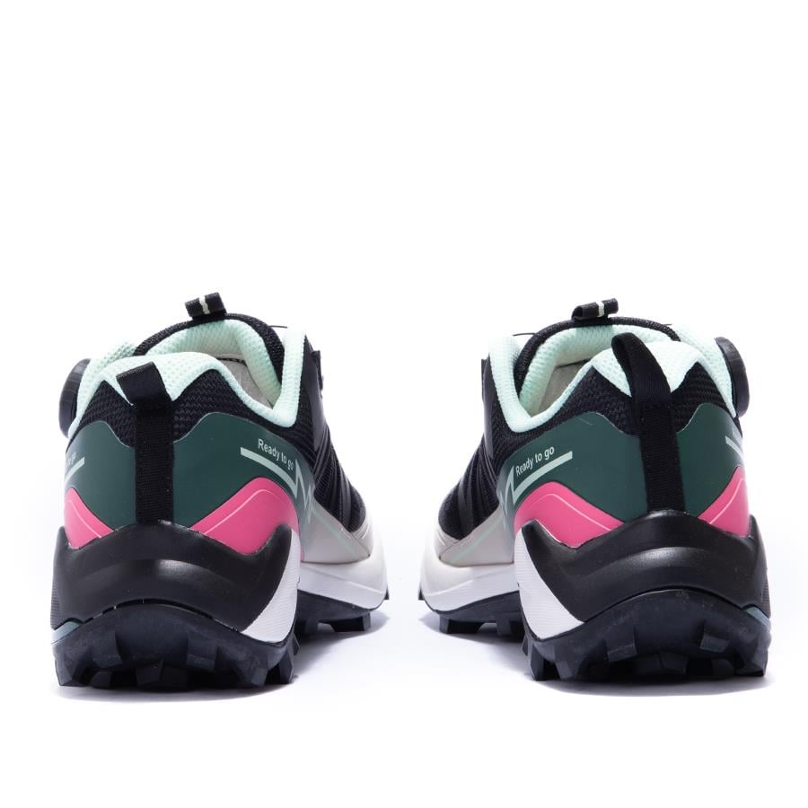 Humtto Kadın RelaxFoam Patika Koşu Outdoor Spor Ayakkabı 860714B