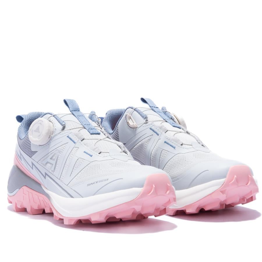 Humtto Kadın RelaxFoam Patika Koşu Outdoor Spor Ayakkabı 860714B