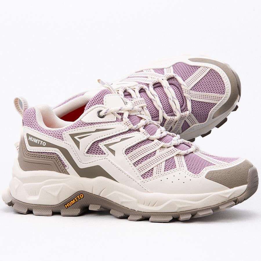 Humtto Kadın RelaxFoam Trekking Outdoor Ayakkabı 160112B