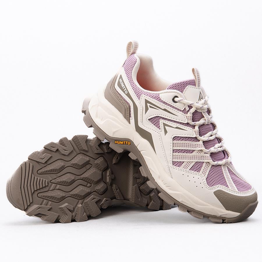 Humtto Kadın RelaxFoam Trekking Outdoor Ayakkabı 160112B
