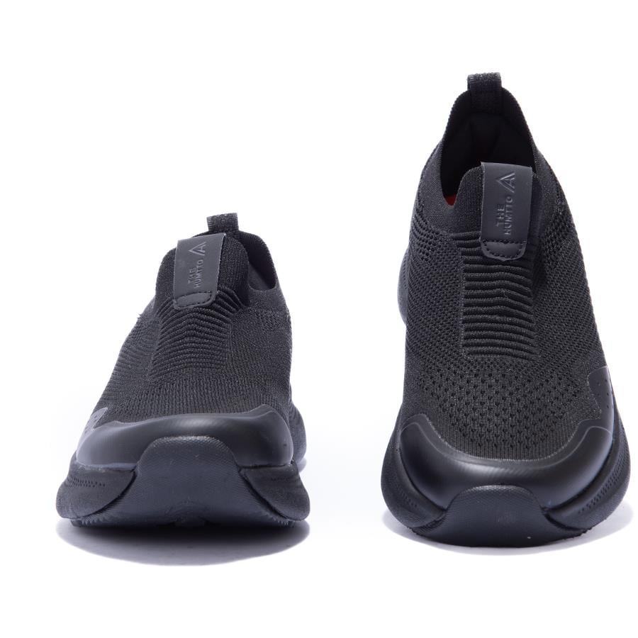 Humtto Kadın RelaxFoam Triko Yürüyüş Spor Ayakkabı 360504B