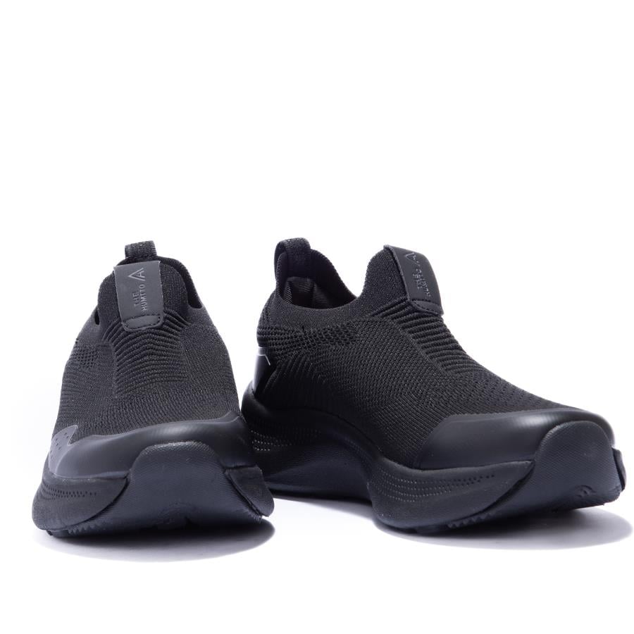 Humtto Kadın RelaxFoam Triko Yürüyüş Spor Ayakkabı 360504B