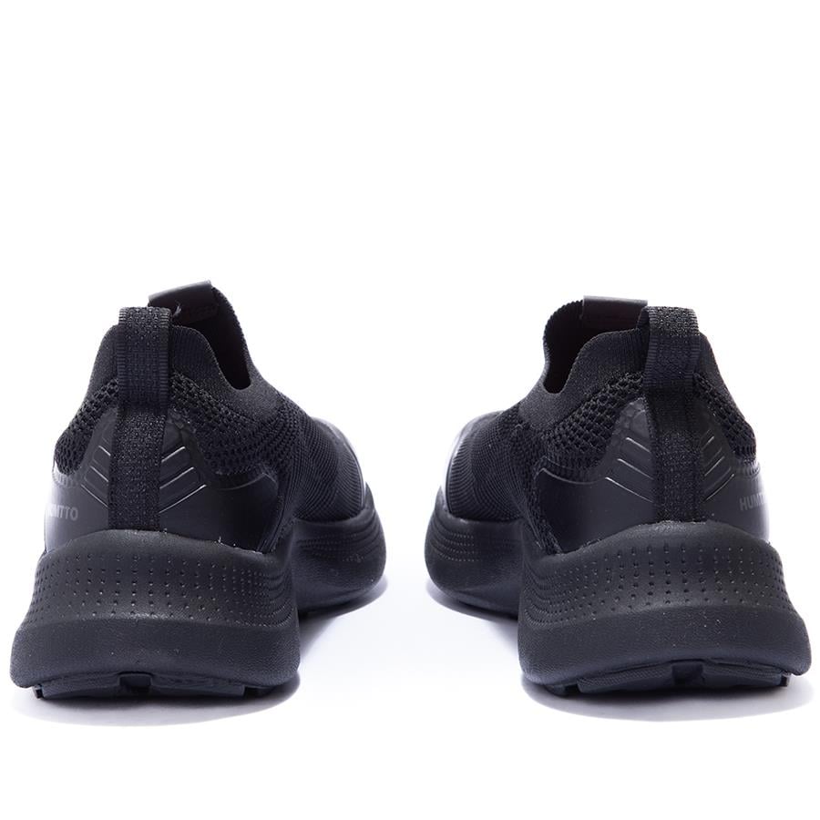 Humtto Kadın RelaxFoam Triko Yürüyüş Spor Ayakkabı 360504B