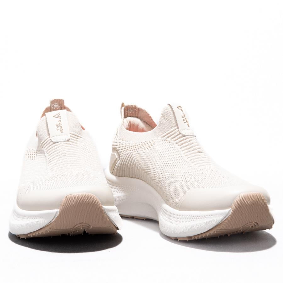 Humtto Kadın RelaxFoam Triko Yürüyüş Spor Ayakkabı 360504B