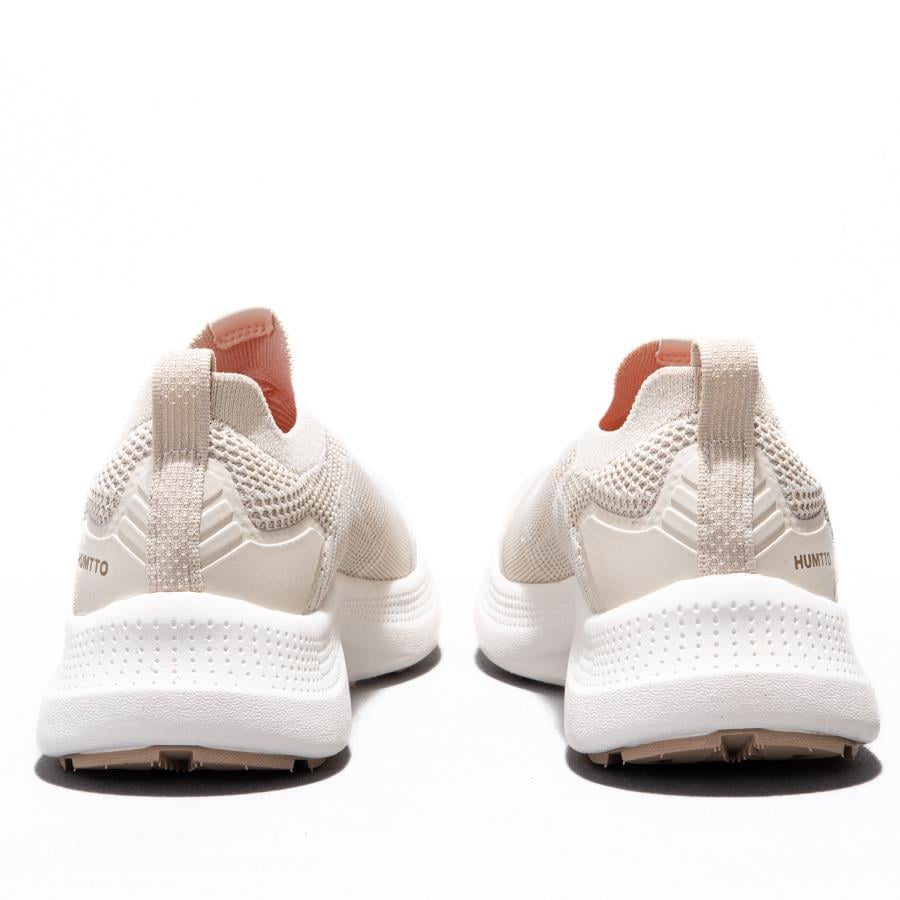 Humtto Kadın RelaxFoam Triko Yürüyüş Spor Ayakkabı 360504B