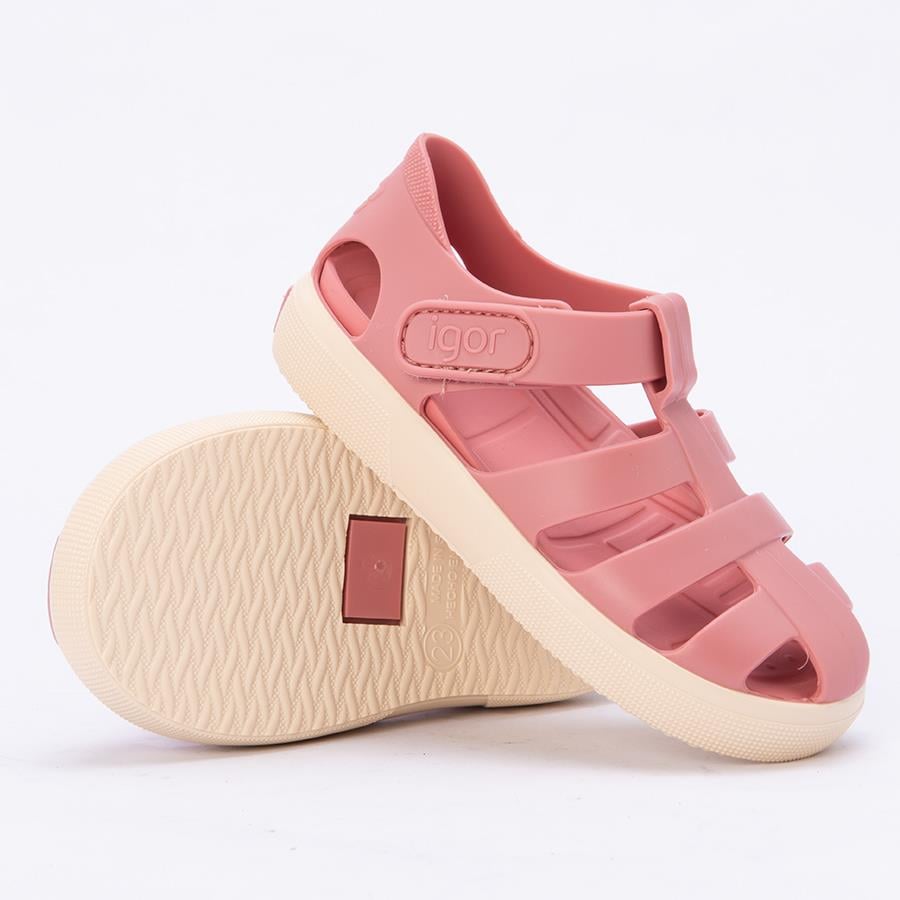 İgor Bay Çocuk Sandalet S10340