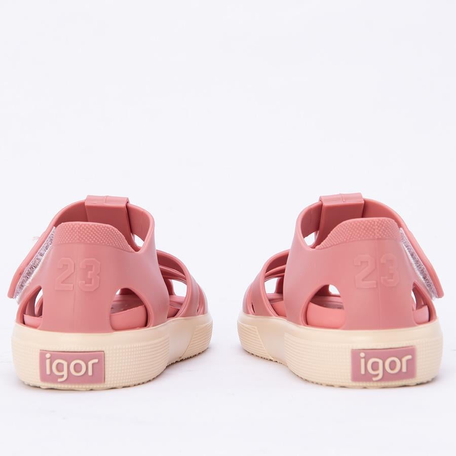 İgor Bay Çocuk Sandalet S10340