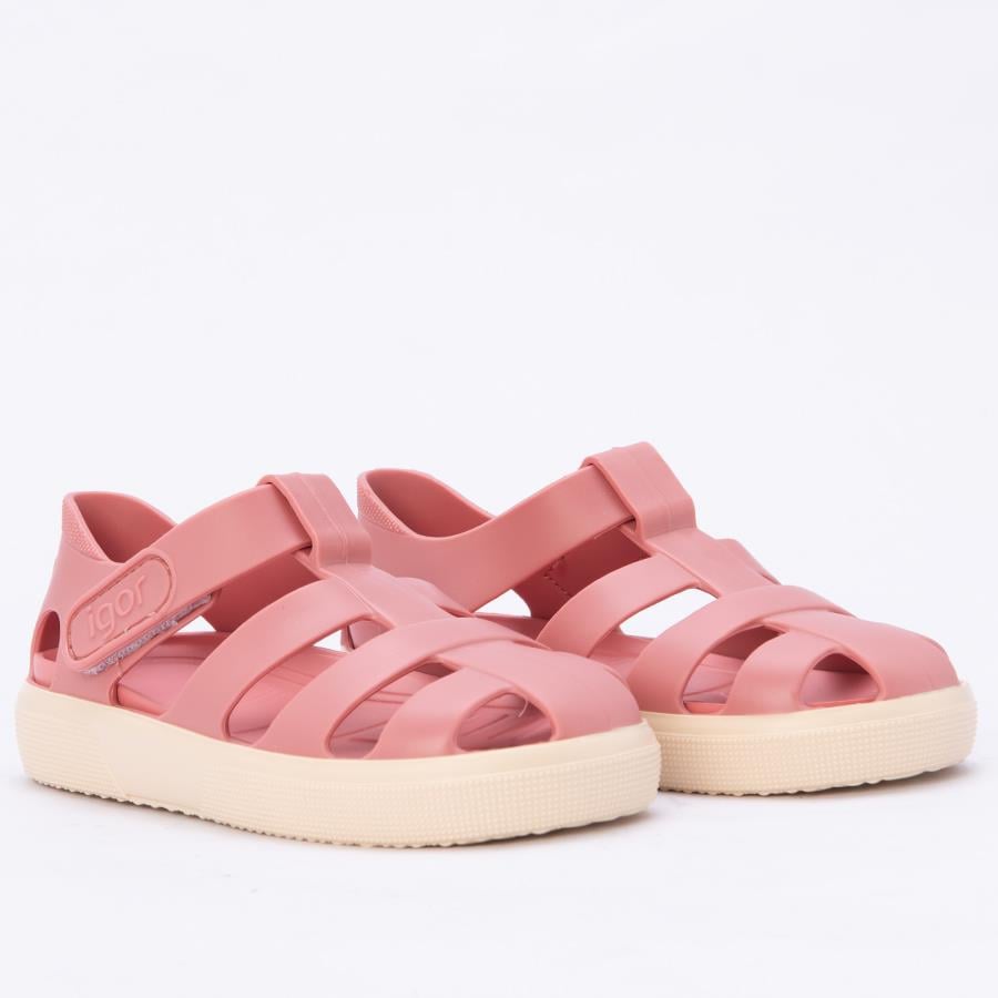 İgor Bay Çocuk Sandalet S10340