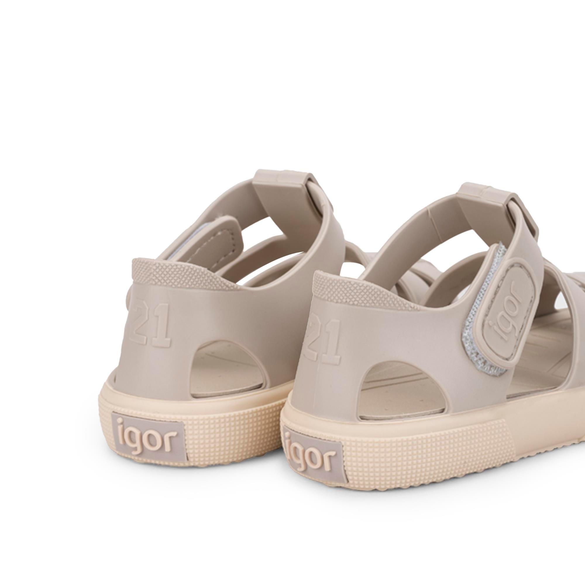 İgor Bay Çocuk Sandalet S10340