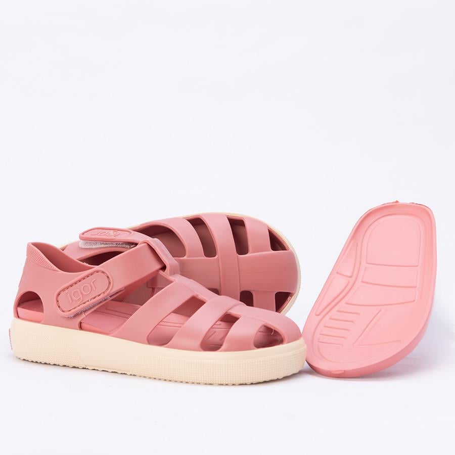 İgor Bay Çocuk Sandalet S10340