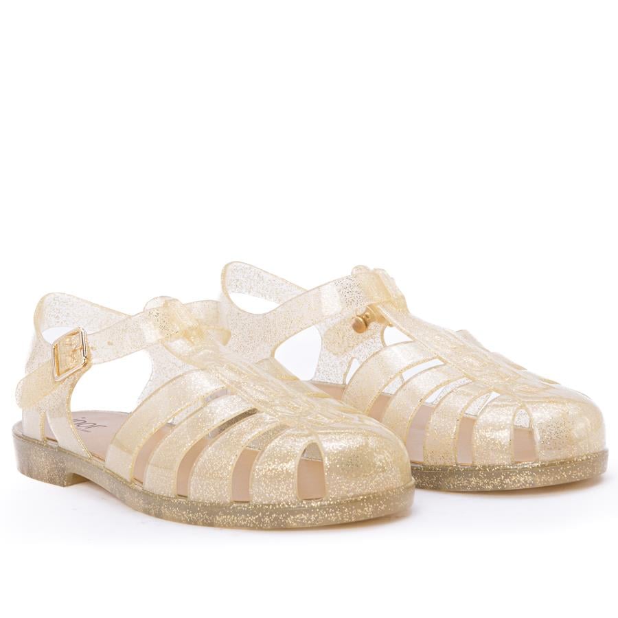 İgor Bıarrıtz Glıtter Kadın Sandalet S10262