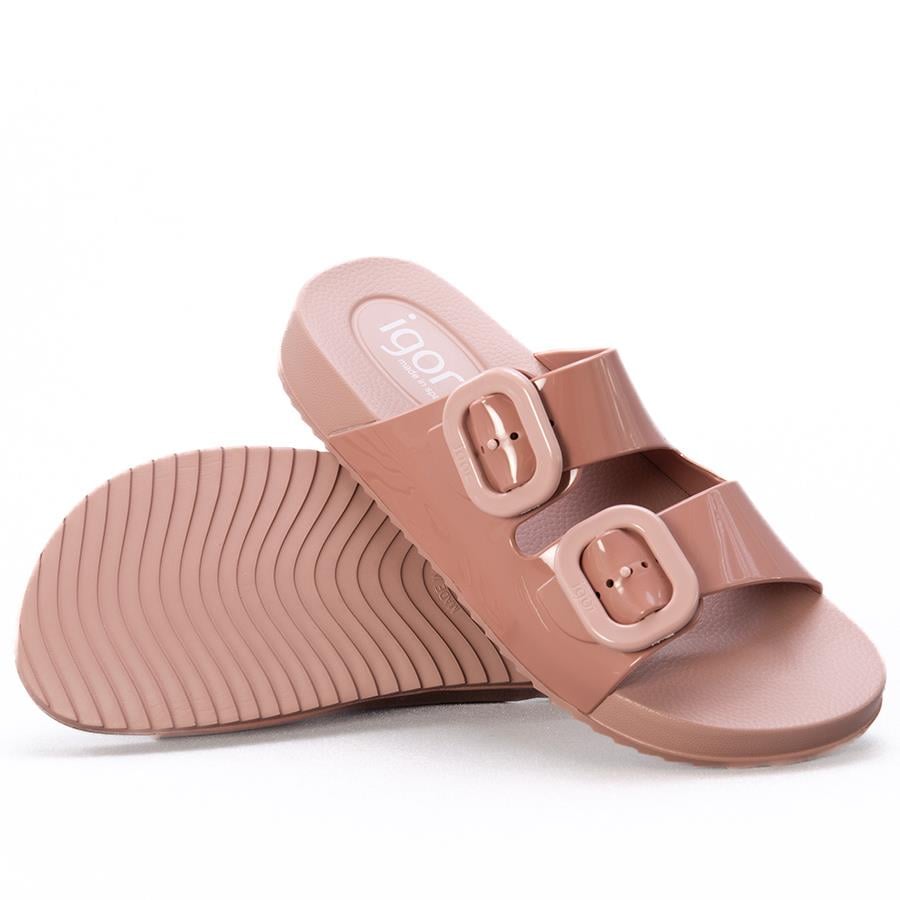 İgor Habana Brillo Kadın Spor Terlik S10334