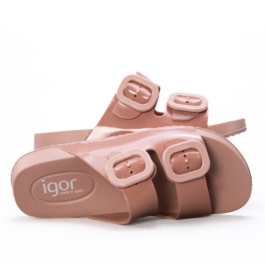 İgor Habana Brillo Kadın Spor Terlik S10334