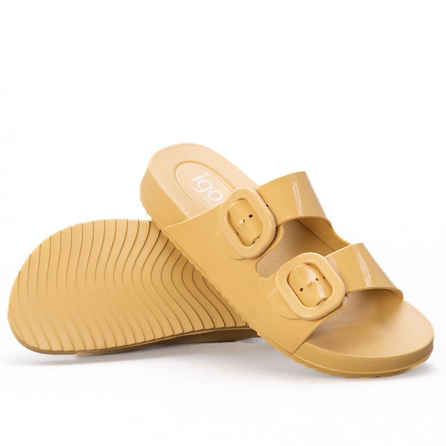 İgor Habana Brillo Kadın Spor Terlik S10334