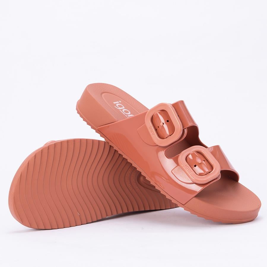 İgor Habana Brillo Kadın Spor Terlik S10334