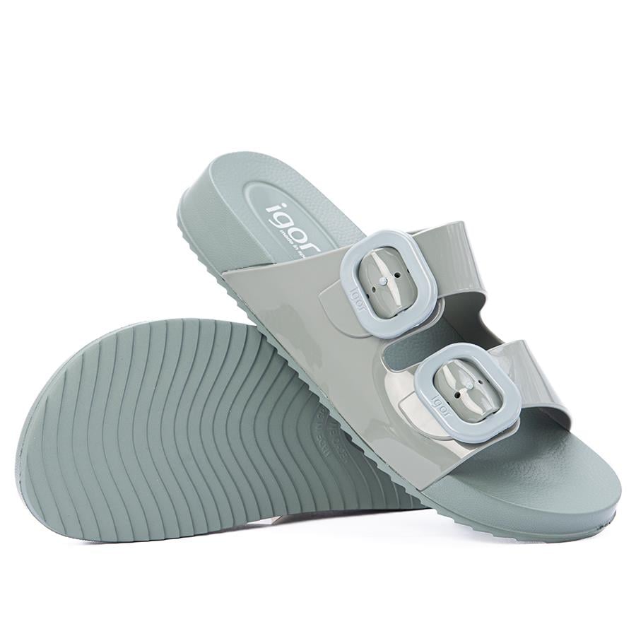 İgor Habana Brillo Kadın Spor Terlik S10334