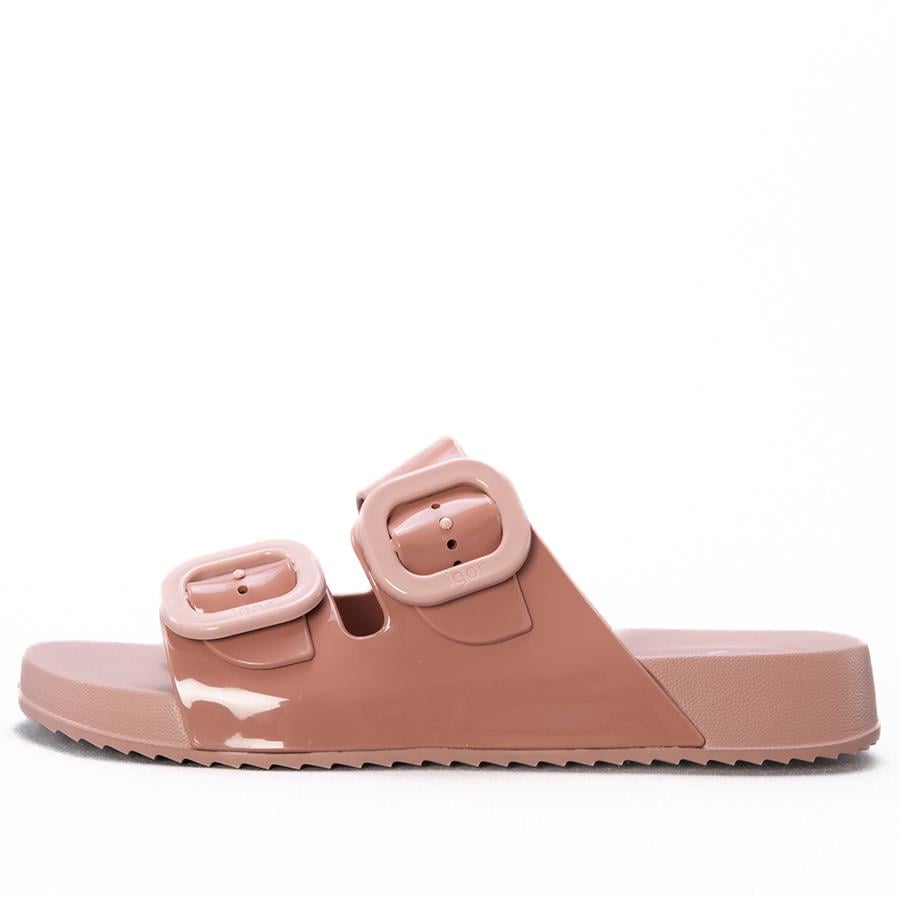 İgor Habana Brillo Kadın Spor Terlik S10334