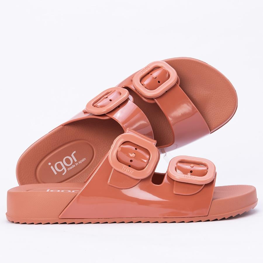 İgor Habana Brillo Kadın Spor Terlik S10334