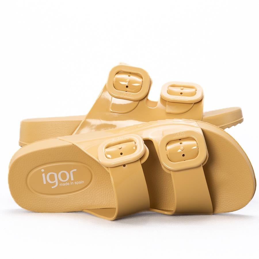 İgor Habana Brillo Kadın Spor Terlik S10334