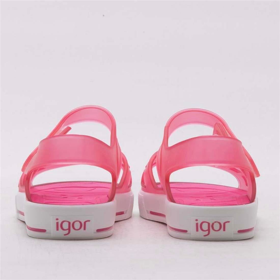 IGOR MALIBU BEBEK-ÇOCUK SANDALET-S10231
