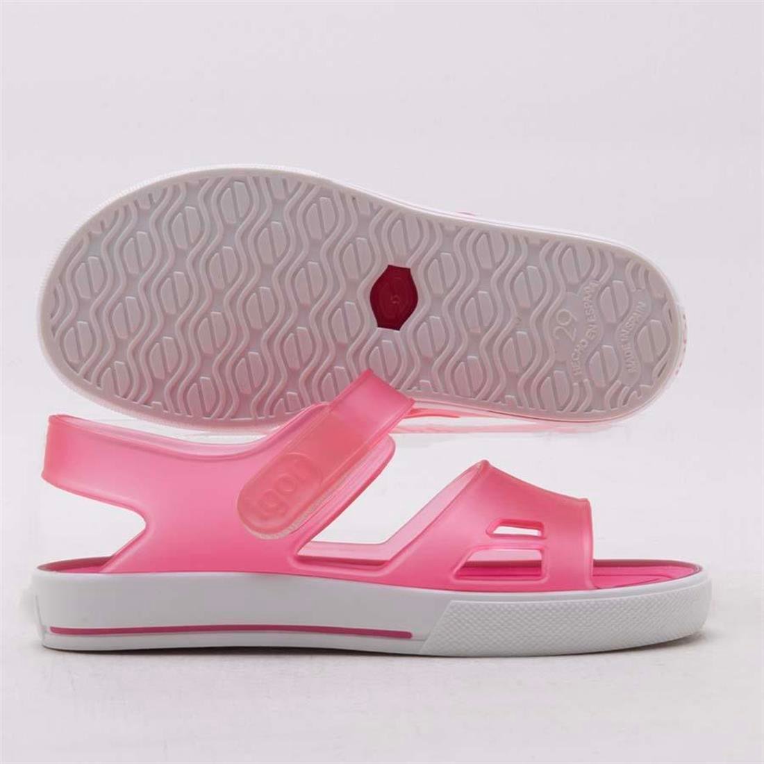 IGOR MALIBU BEBEK-ÇOCUK SANDALET-S10231