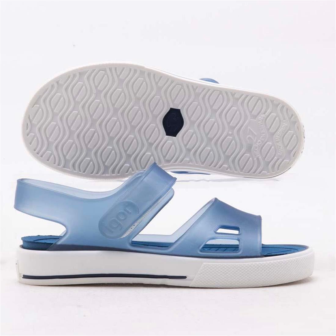 IGOR MALIBU BEBEK-ÇOCUK SANDALET-S10231