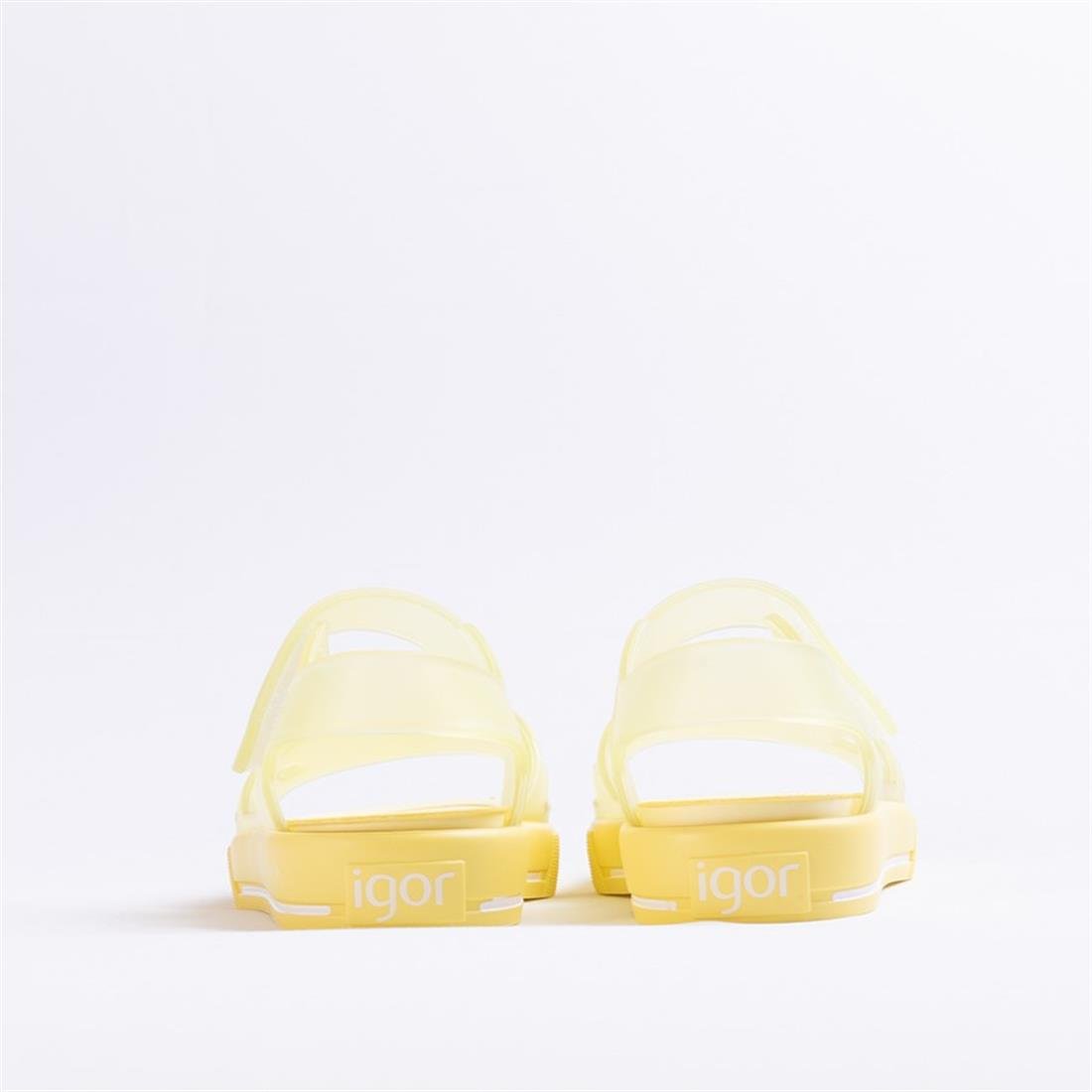 IGOR MALIBU MC BEBEK-ÇOCUK SANDALET-S10247