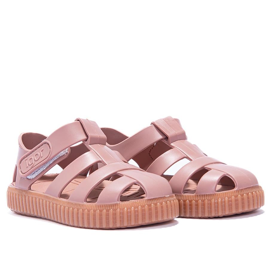 Igor Nıco Caramelo Çocuk Sandalet S10291