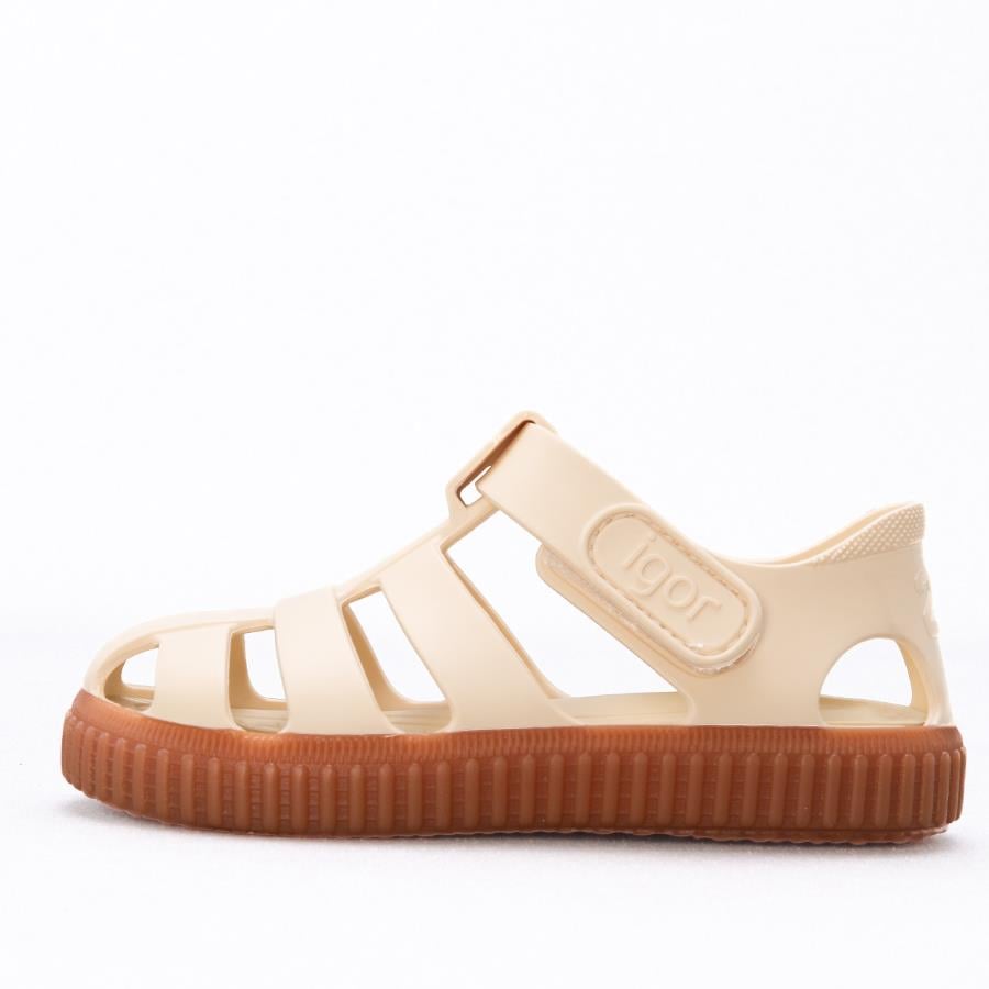 Igor Nıco Caramelo Çocuk Sandalet S10291