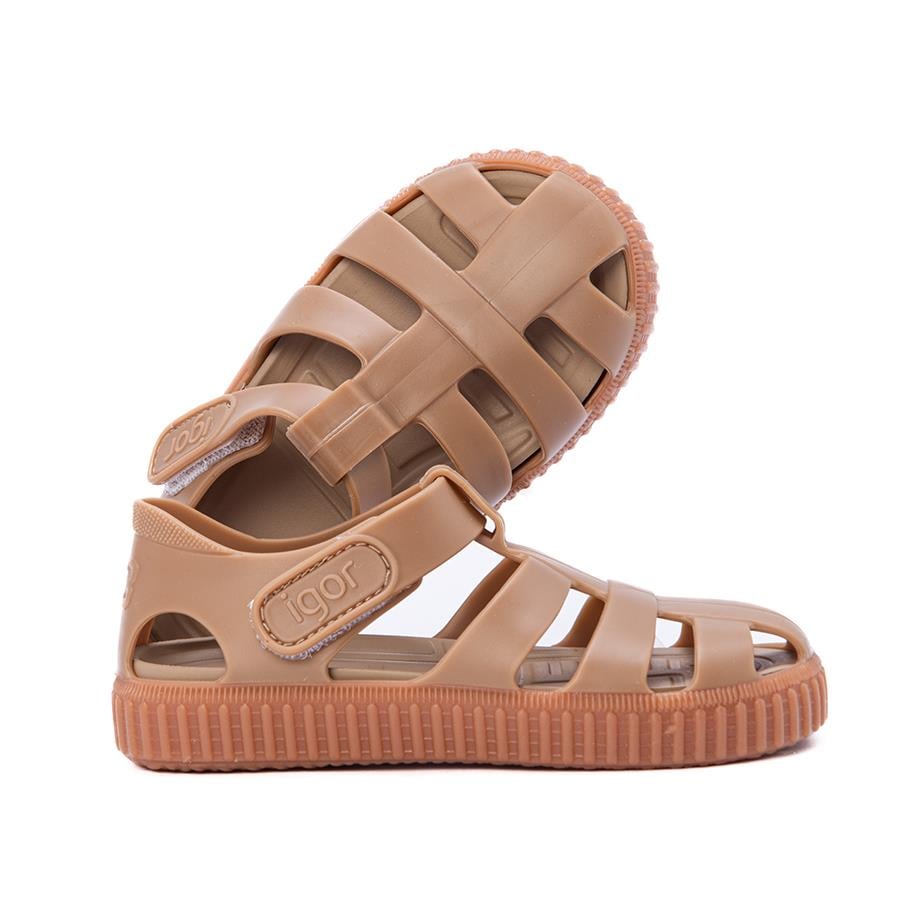 Igor Nıco Caramelo Çocuk Sandalet S10291