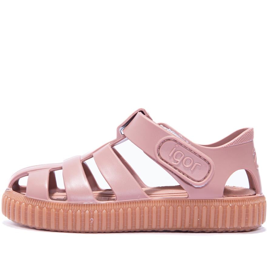 Igor Nıco Caramelo Çocuk Sandalet S10291
